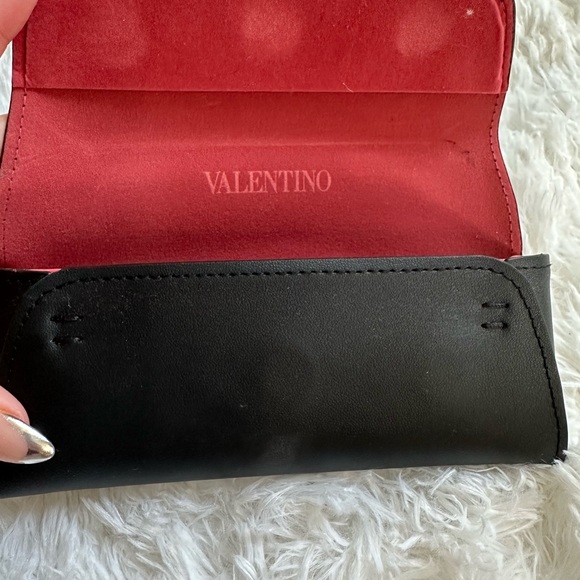 Valentino Sunglass Case main image 2